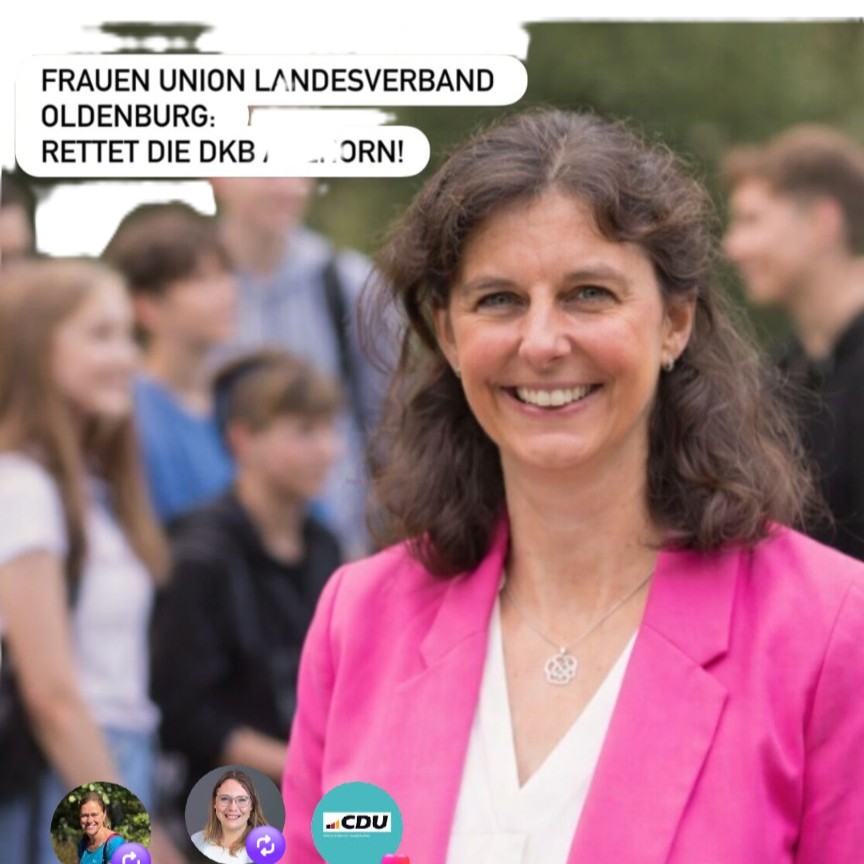 Katharina Willenbrink