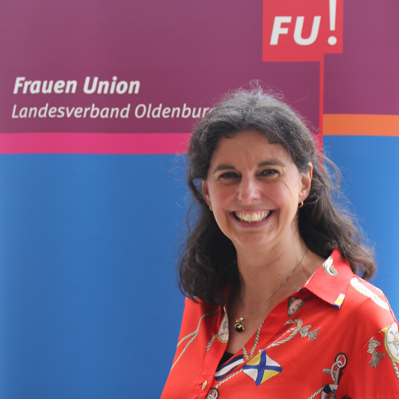  Katharina Willenbrink