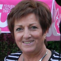  Brigitte Kunze